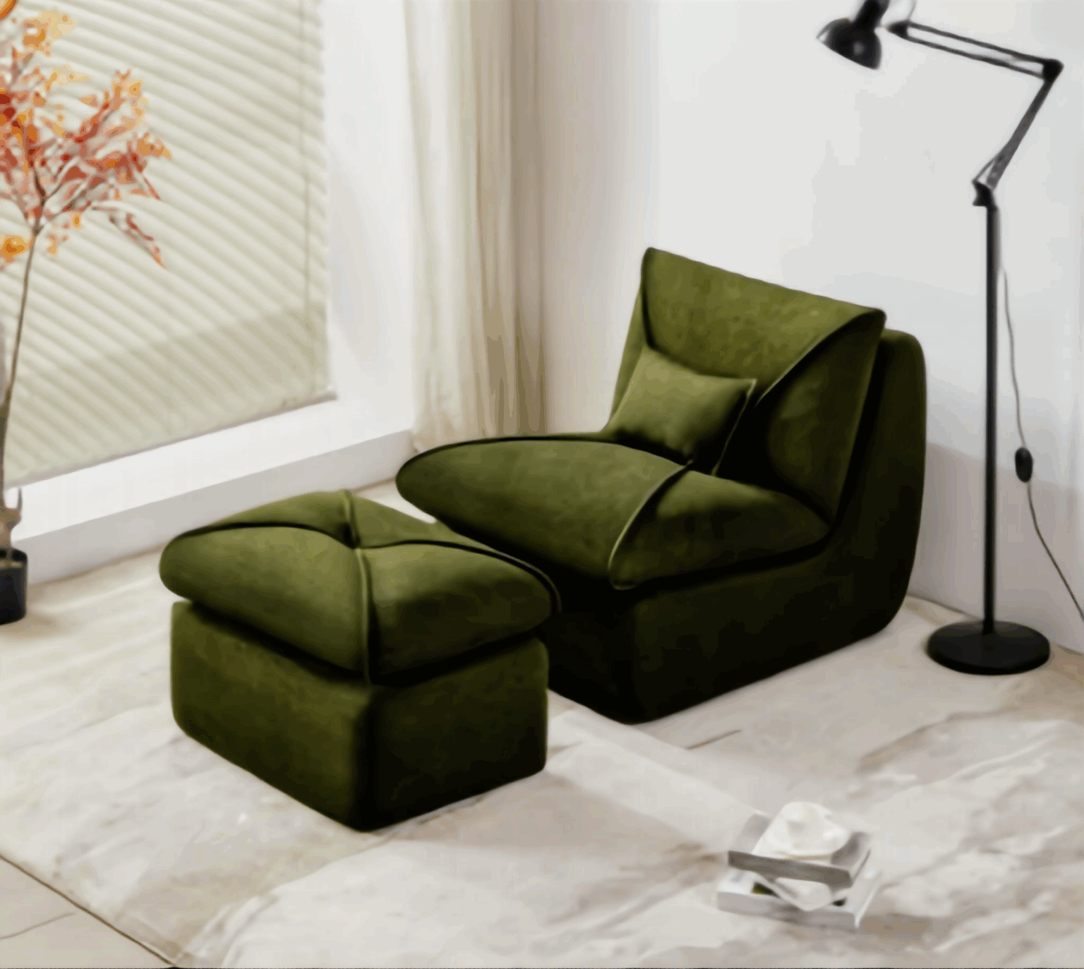 How to Choose the Best Office Furniture Distributor in Canada for Your 2026 Workspace
