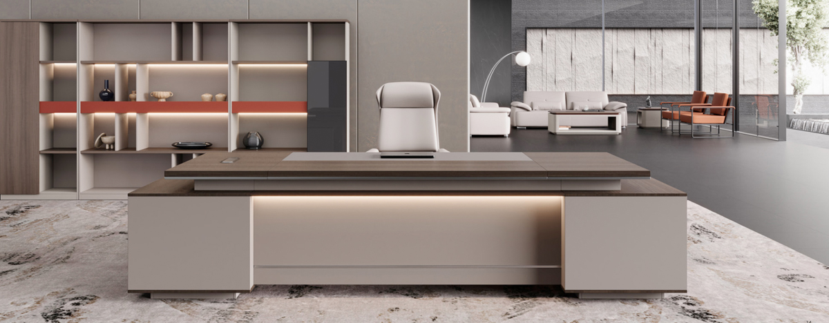 How to Succeed with Office Furniture Sourcing from China in 2026