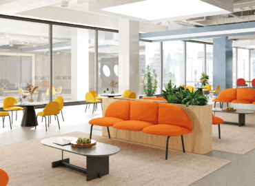 How to Choose an Office Furniture Supplier with Quality Assurance for 2026 Workspaces