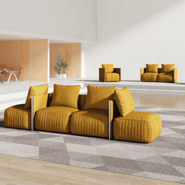 Why Choosing the Right Office Furniture Exporter for Dealers is Critical in 2026