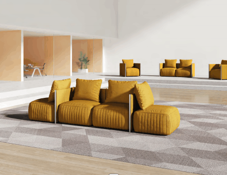 How to Partner with a Leading Office Furniture Factory for Export in 2026