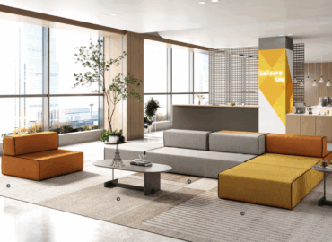 How to Select a High-Performing Office Furniture Manufacturer for Wholesalers in 2026
