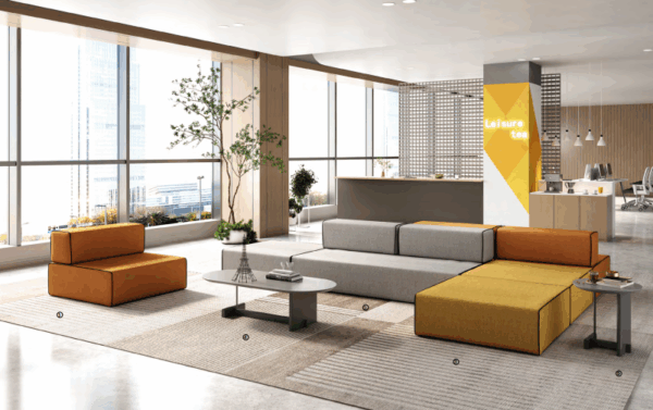 How to Select a Top Office Furniture Supplier in Germany for Your 2026 Projects