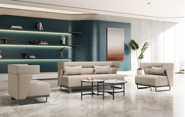 Comparison chart showing benefits of professional furniture sourcing services
