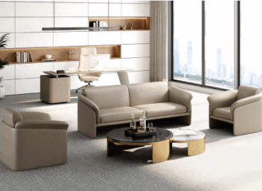 How to Select a Strategic Office Furniture Supplier for Distributors in 2026