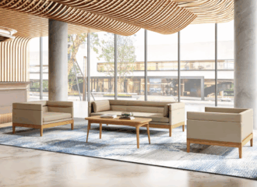 How to Select an Office Furniture Supplier in France for 2026 Projects