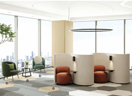 How to Select an Office Furniture Supplier with BIFMA Certification for Your 2026 Workspace