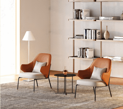 Modern 2026 office layout with ergonomic workstations and modular furniture
