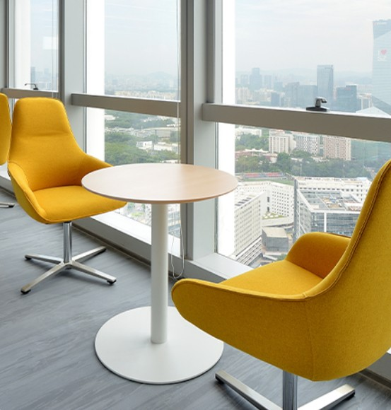 How to Choose the Best Office Furniture for Coworking Operators in 2026