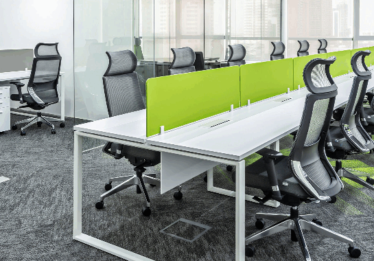 How to Choose Scalable Office Furniture Solutions for Enterprises in 2026