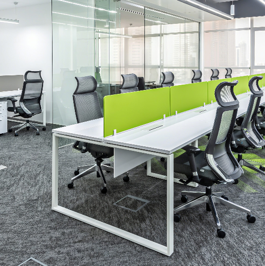 How to Choose the Leading Office Furniture Manufacturer in the USA Market for 2026