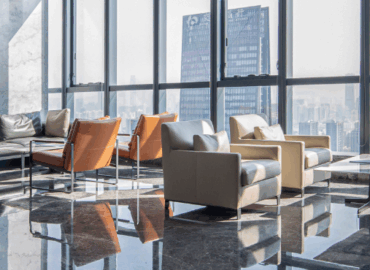Finding a Reliable Office Furniture Supplier UAE for Modern 2026 Workspaces