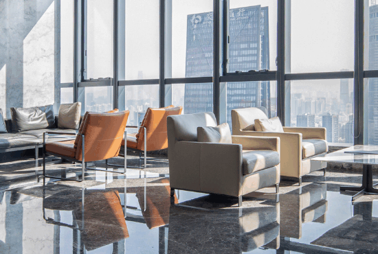 How to Plan a Successful Office Furniture Fit Out in Saudi Arabia for 2026