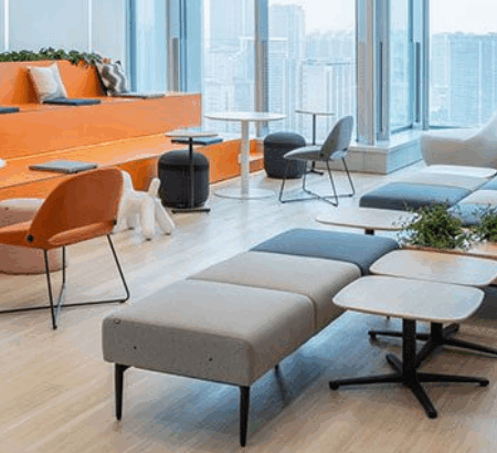 Why Choosing the Best Office Furniture OEM for Brands is Critical in 2026