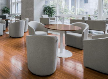 How to Select a Custom Branded Office Furniture Supplier for Your 2026 Workspace Transformation