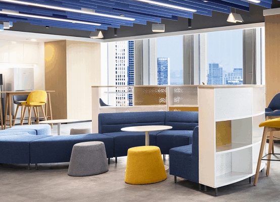 How to Select the Best Office Furniture Manufacturer for Bulk Orders in 2026