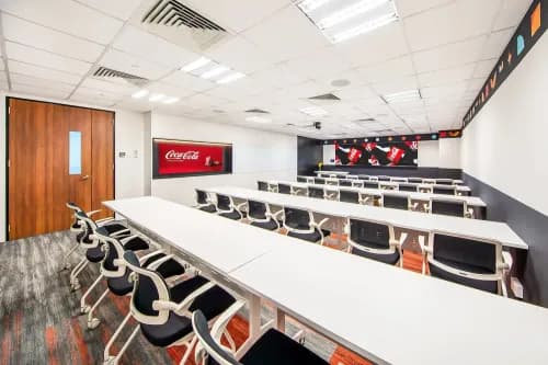 case study-coca cola