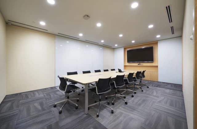 conference room