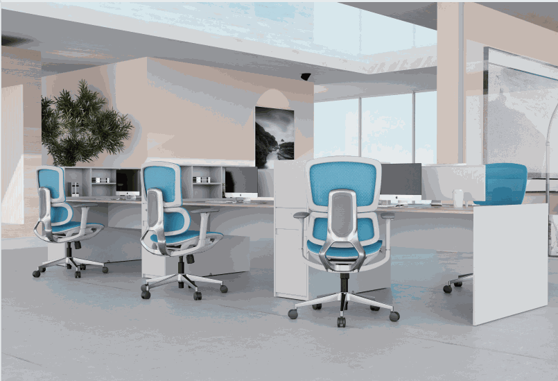 ergonimic office chair