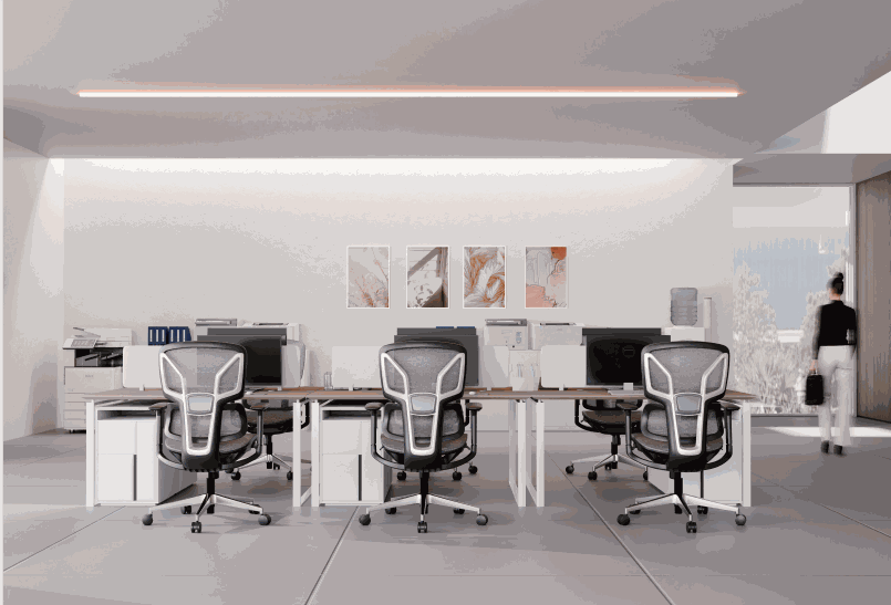 ergonomic office chair