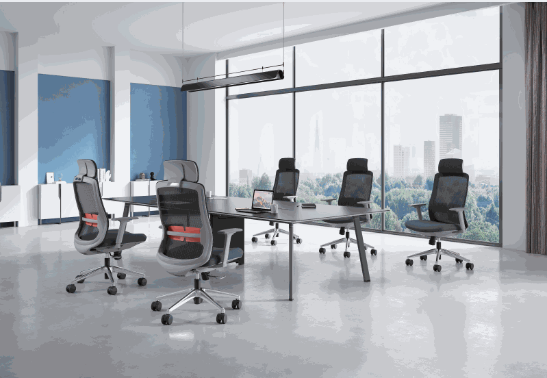 office chair