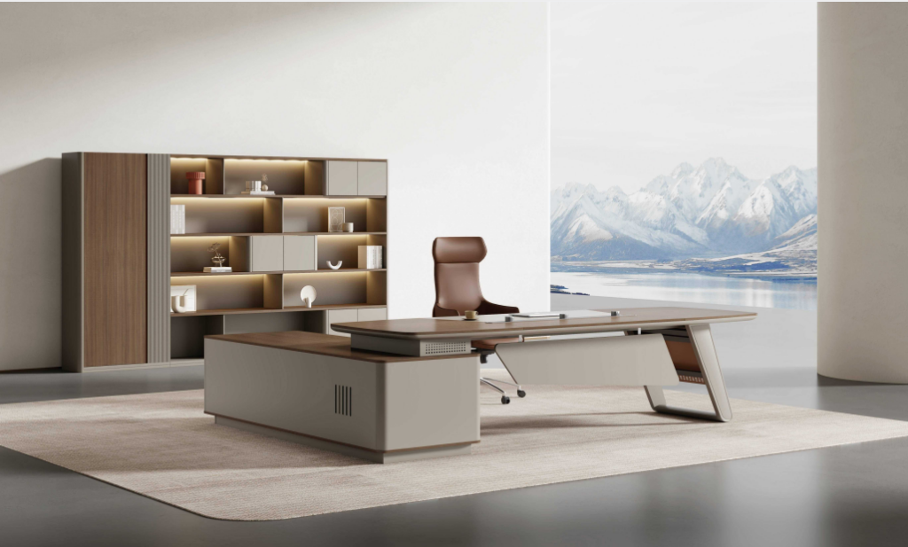 executice office chair