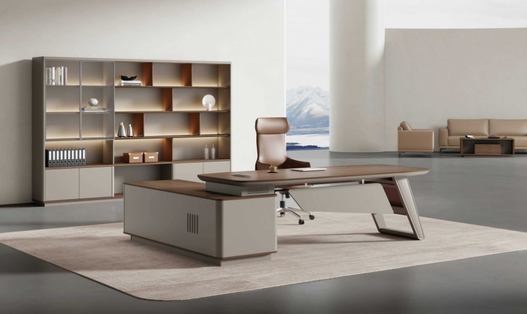 executice office chair