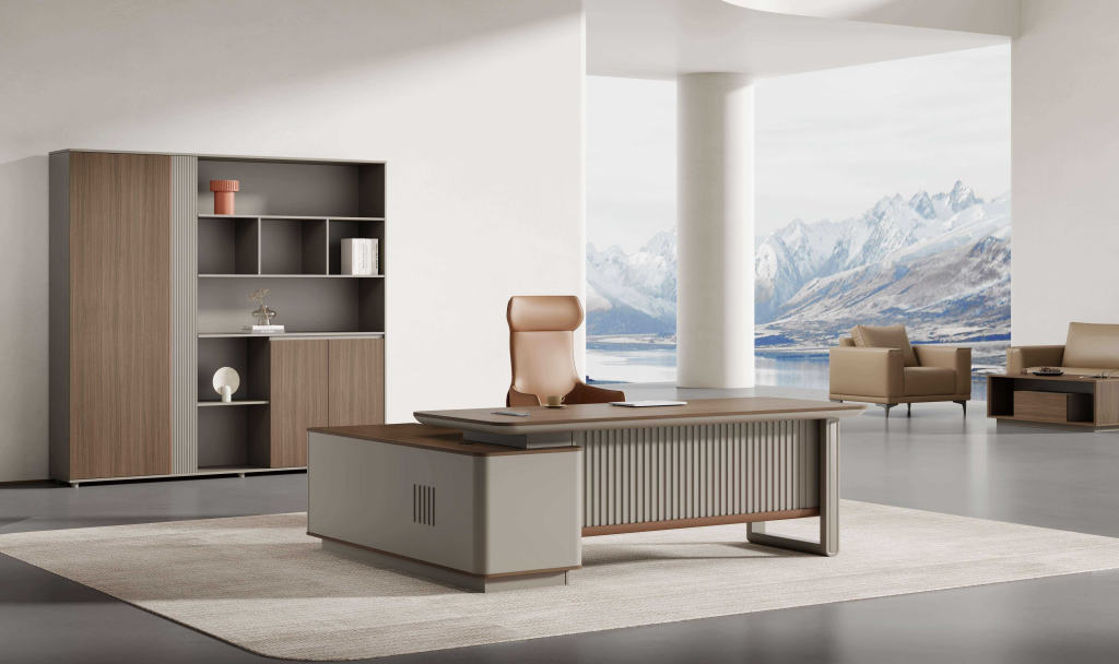 executive office furniture