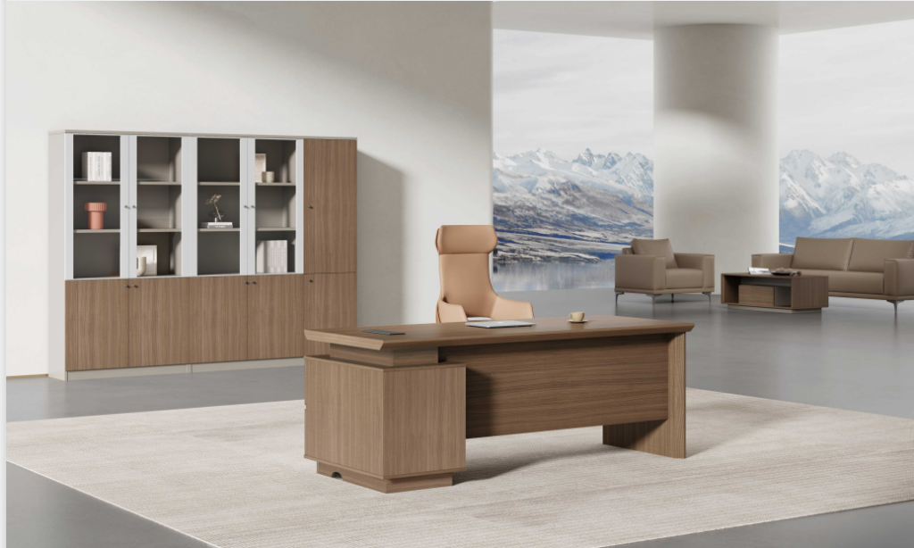 executive office furniture