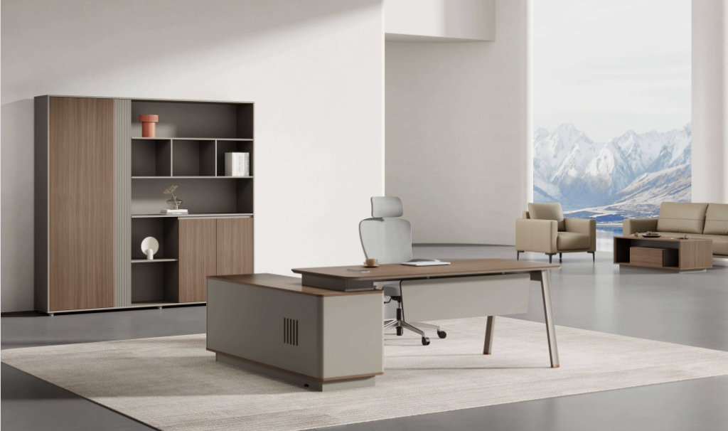 executive office chair