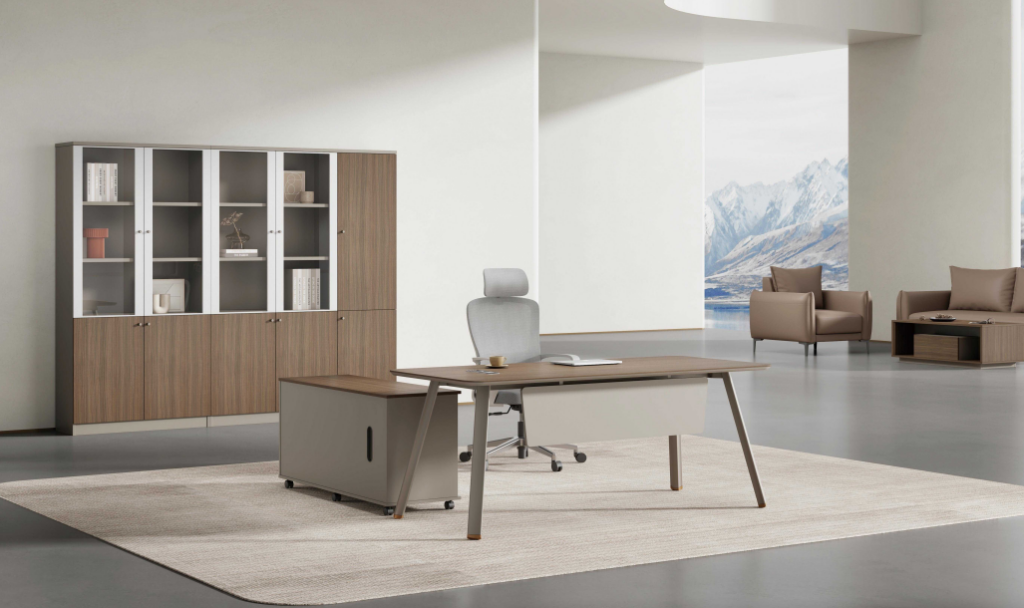 executive office chair