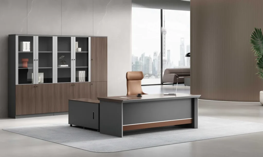 executive desk