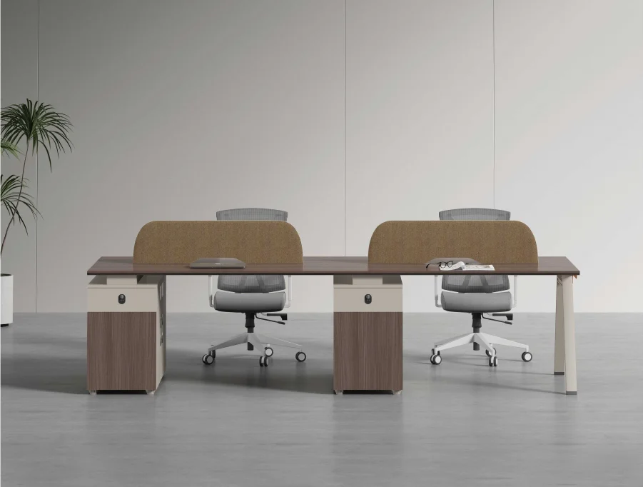 staff desk