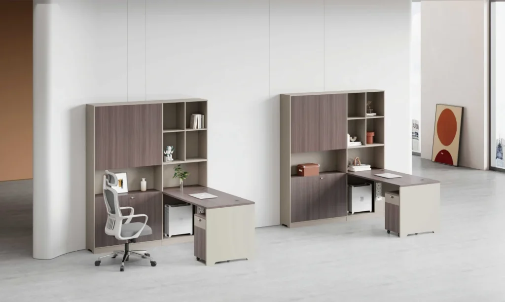 staff desk