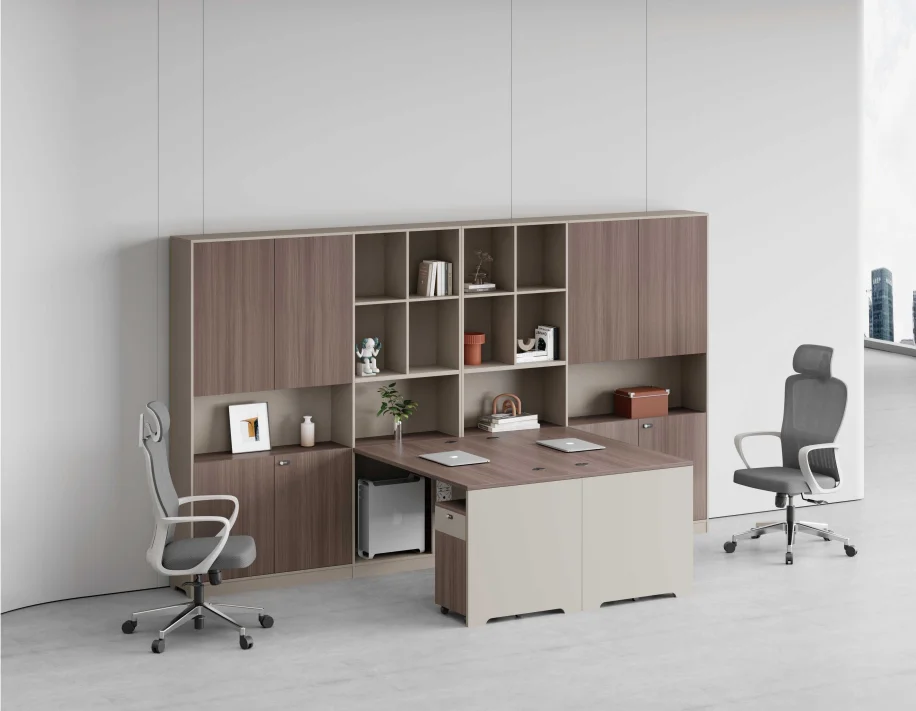 staff desk