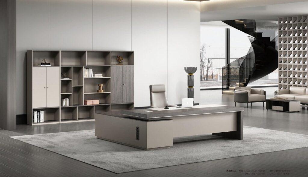executive desk