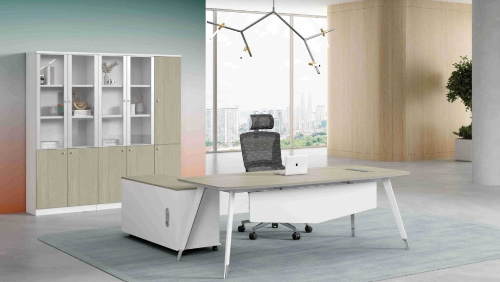 executive desk