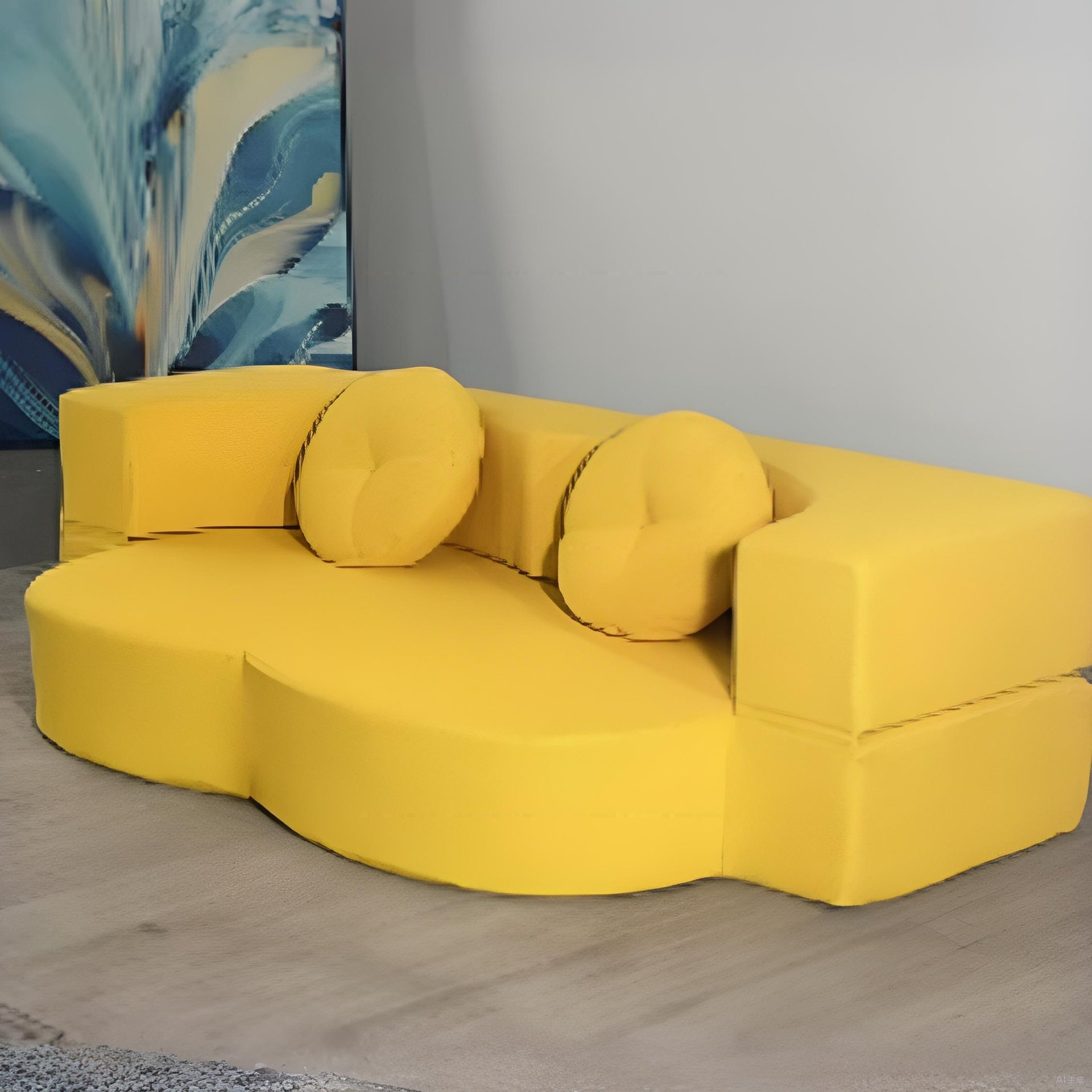 Comparison of traditional office furniture versus 2026 startup trends
