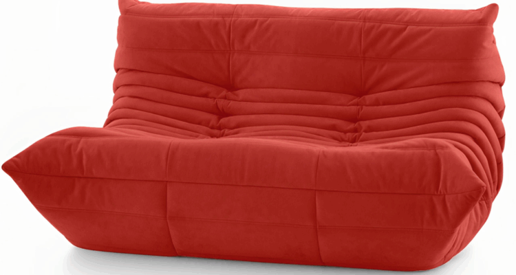 Quality control inspection process in a high-end office furniture manufacturing facility
