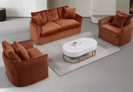 How to Choose the Right Hospitality Furniture Procurement Supplier for 2026 Projects
