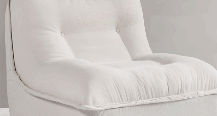 Comparison of different commercial grade upholstery fabrics for hotel lobbies