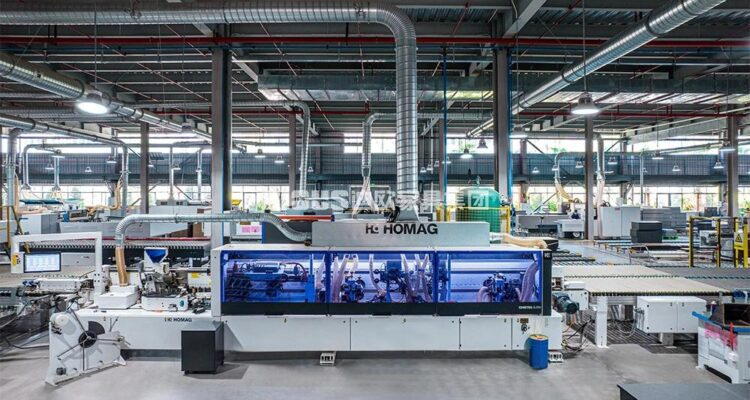 How to Choose the Best Office Workstation Factory in China for 2026 Projects