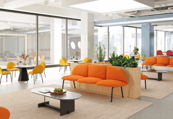 How to Select a Training Center Furniture Manufacturer for Your 2026 Facility Upgrade