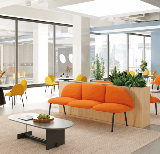 Comparison chart of durable materials for school furniture manufacturing