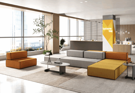 How to Select the Right Executive Office Desk Manufacturer for 2026 Workspaces