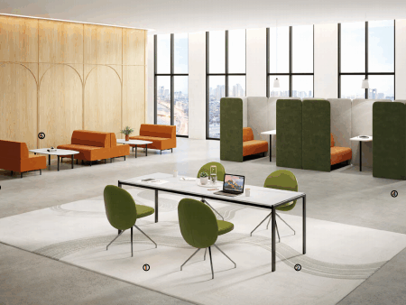 How to Select a Reliable School Chair Supplier for 2026 Educational Projects
