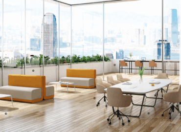 How to Choose the Right University Furniture Supplier for Modern Campus Needs in 2026