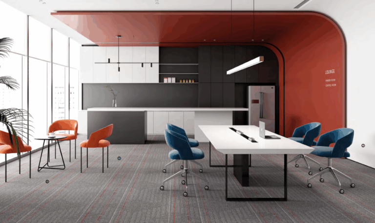 How to Choose the Right Office Partition Wall Manufacturer for Modern 2026 Workspaces
