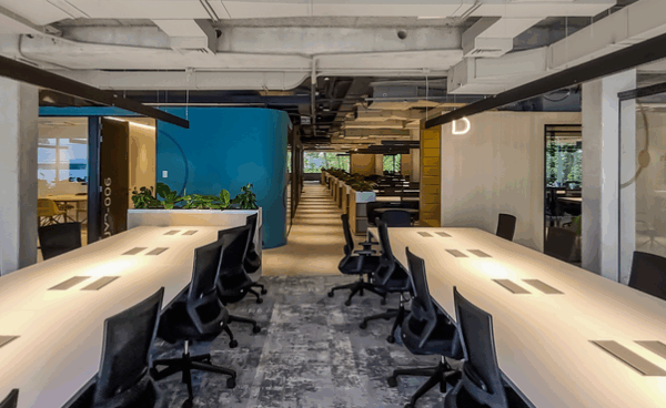 How to Find a Reliable Conference Table Exporter China in 2026