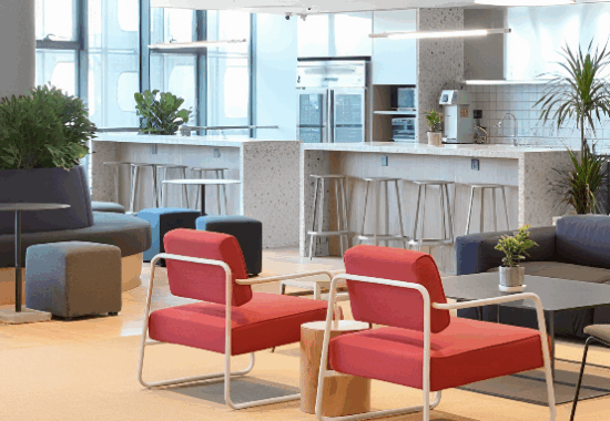 How to Select Reliable Office Furniture Companies for Global Sourcing in 2026